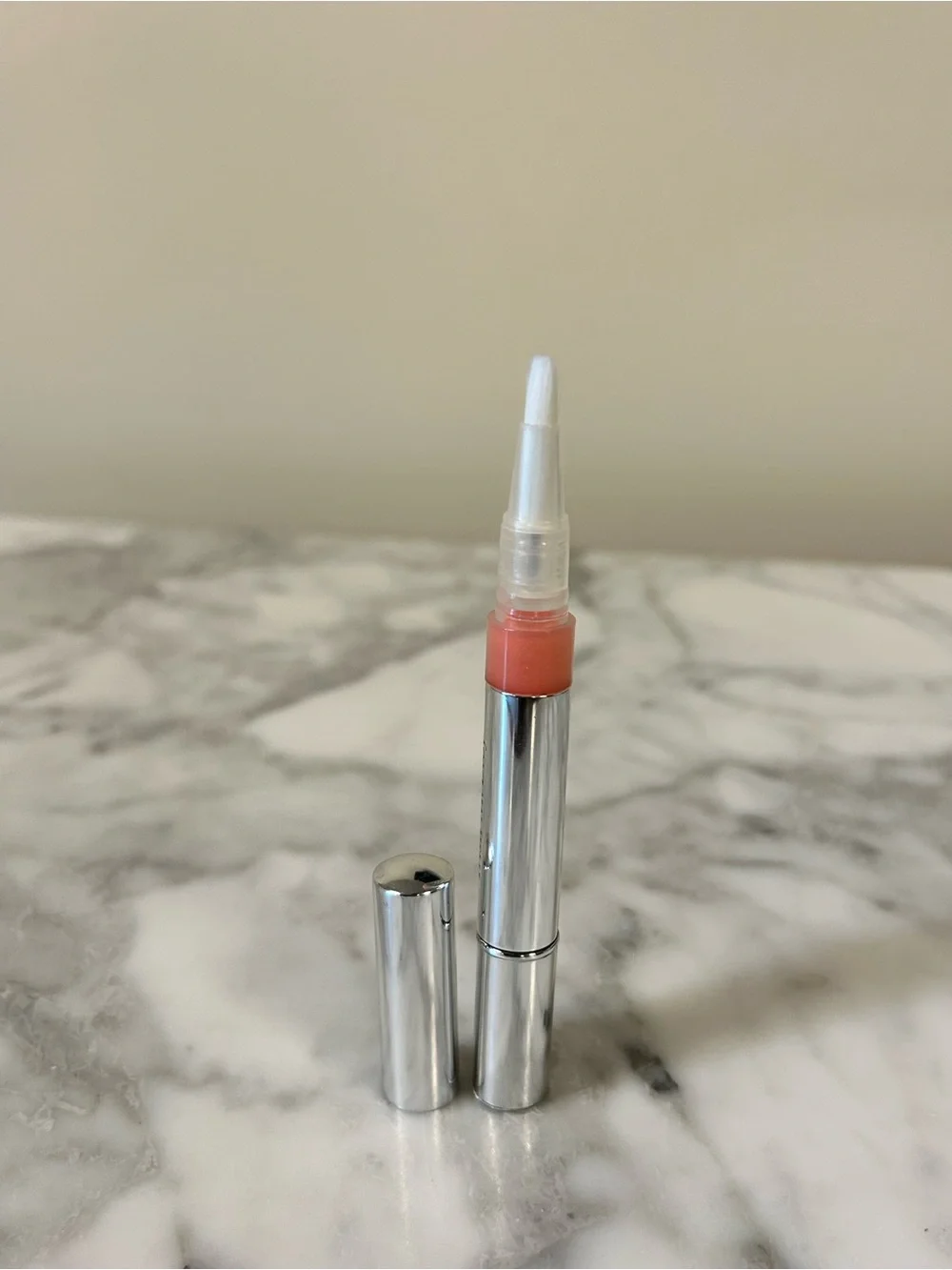 Trish McEvoy • Flawless Lip Color • Coral Shimmer (Discontinued)